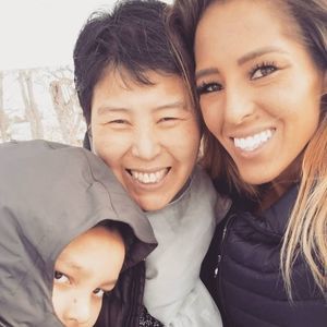 Meet your Posher, Sonya